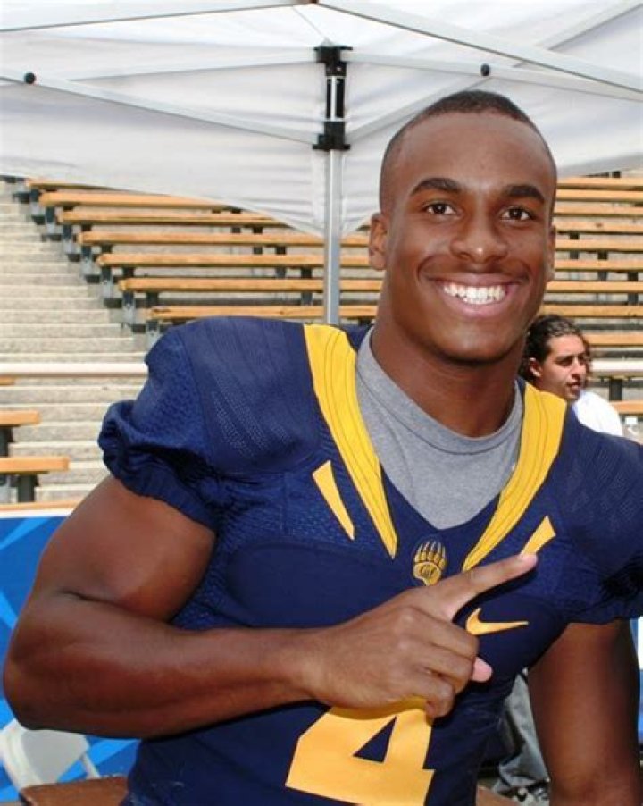 Jahvid Best - Bio, Age, height, Wiki, Facts and Family