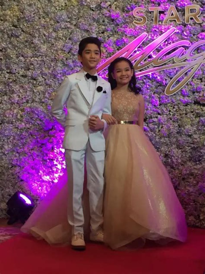 Jahziel Manabat - Bio, Age, Wiki, Facts and Family
