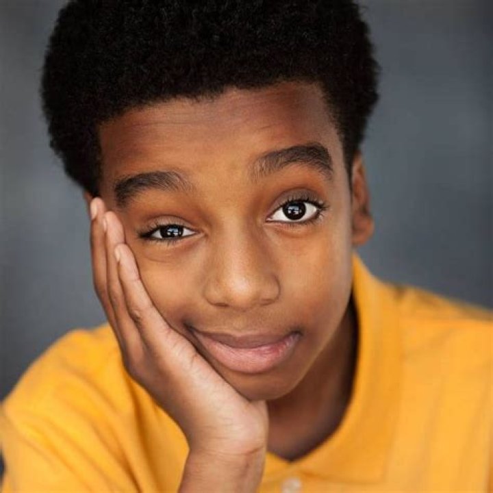 Jahzir Bruno (actor) - Wikipedia, Age, Net Worth, Biography , Spotify, TikTok, Facebook, Facts and Family