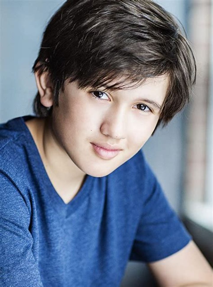 Jaiden Cannatelli - Bio, Age, Wiki, Facts and Family