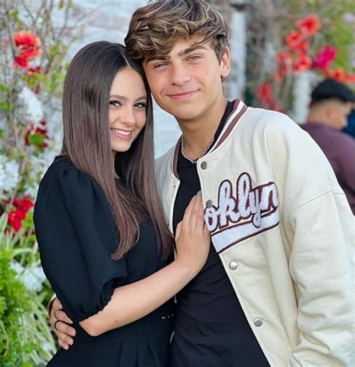 Jaime Adler - Bio, Age, Wiki, Facts and Family