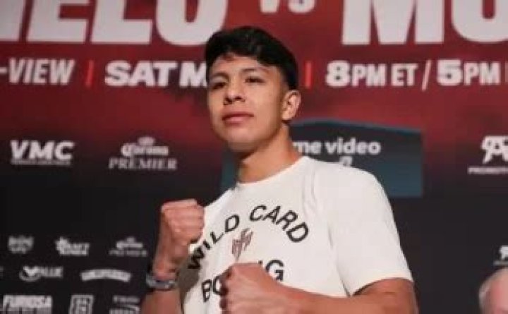 Jaime Munguia - Bio, Age, Wiki, Facts and Family