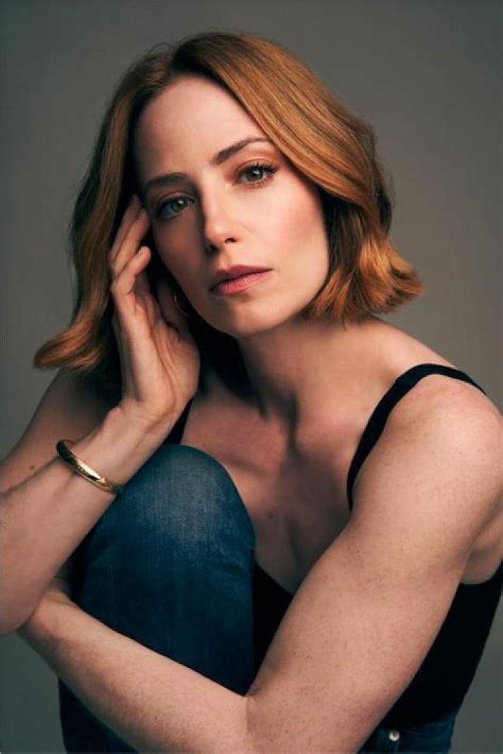 Jaime Ray Newman - Bio, Age, Wiki, Facts and Family