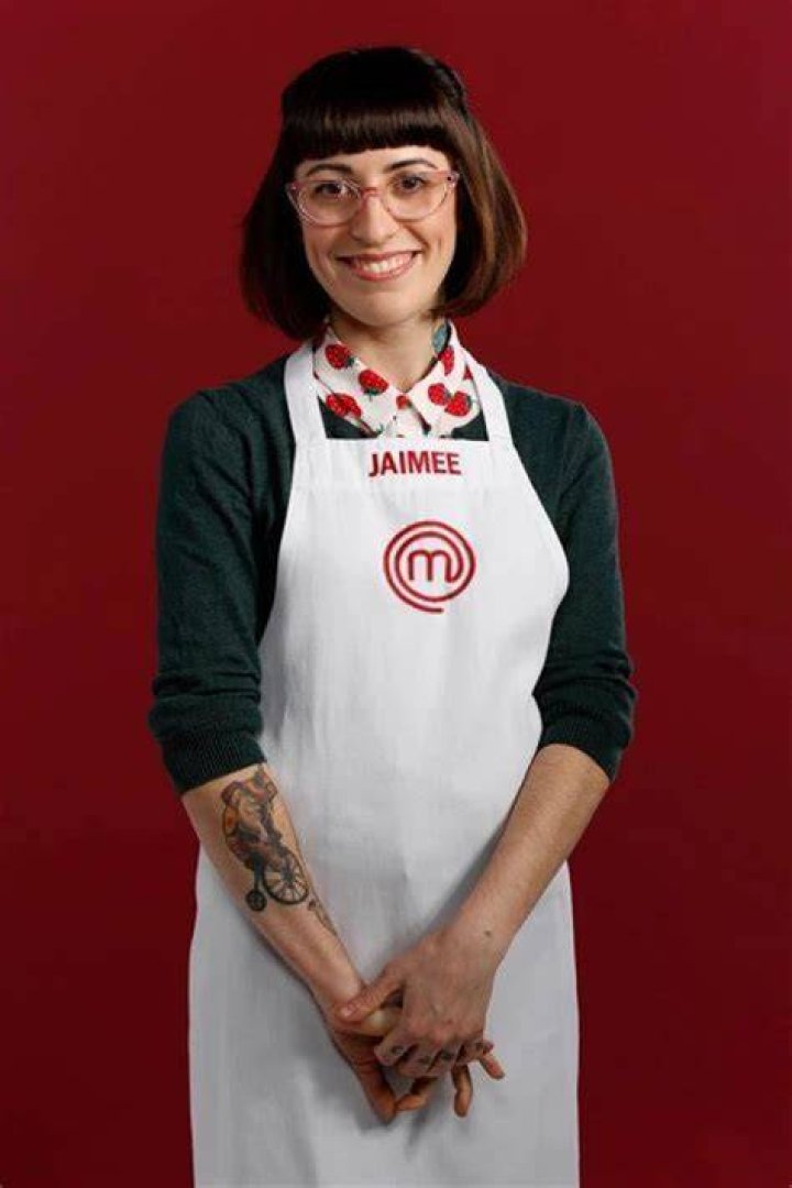 Jaimee Vitolo - Bio, Age, Wiki, Facts and Family