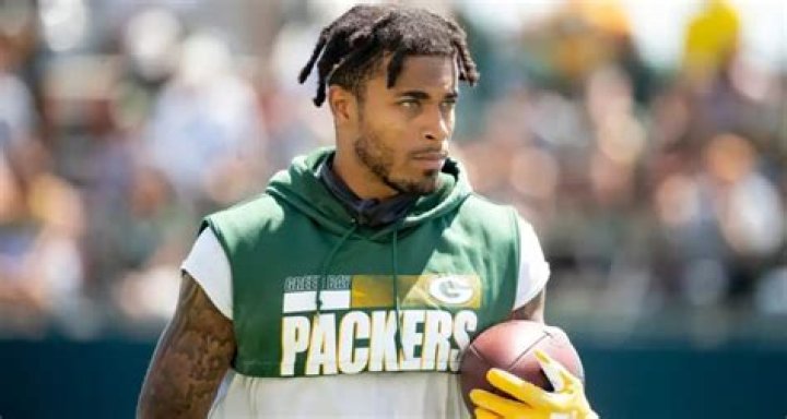 Jaire Alexander - Bio, Age, weight, height, Wiki, Facts and Family