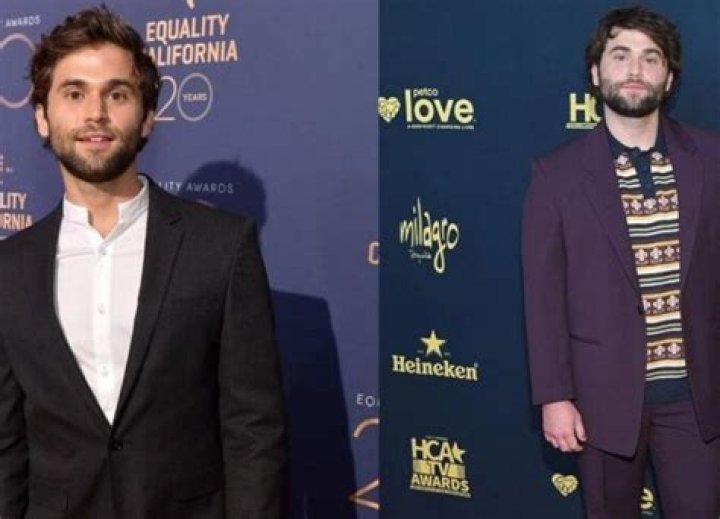 Jake Borelli - Bio, Age, height, weight, Wiki, Facts and Family
