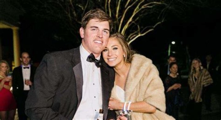 Jake Coker - Bio, Age, weight, height, Wiki, Facts and Family