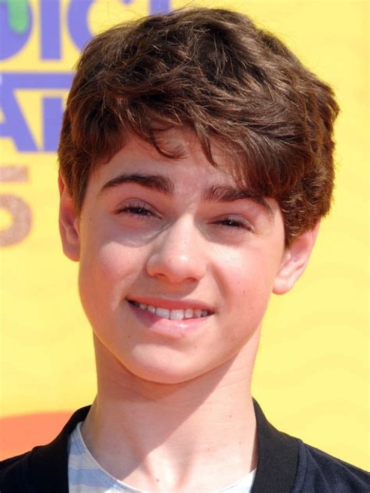 Jake Goodman - Bio, Age, siblings, height, Wiki, Facts and Family