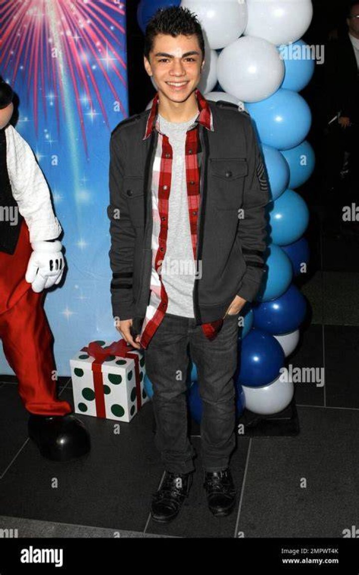 Jake Irigoyen - Bio, Age, Wiki, Facts and Family