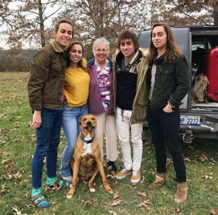 Jake Kiszka - Bio, Age, siblings, Wiki, Facts and Family