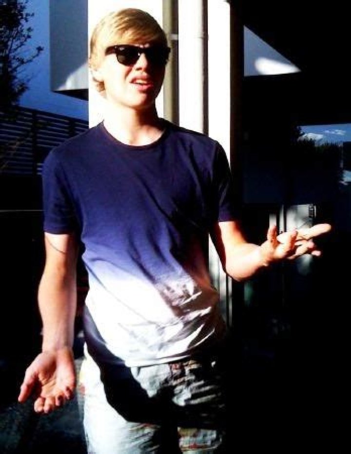 Jake Lawson Thrupp - Bio, Age, Wiki, Facts and Family
