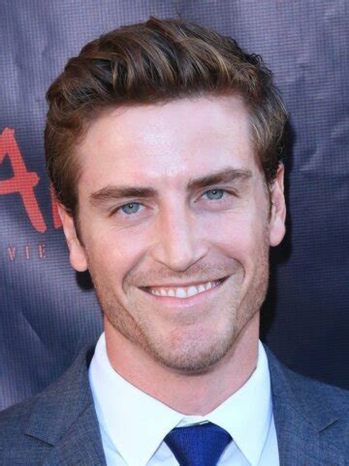 Jake Lockett: TV Actor Detailed Bio, Age, Birthday, & Height Insights and more