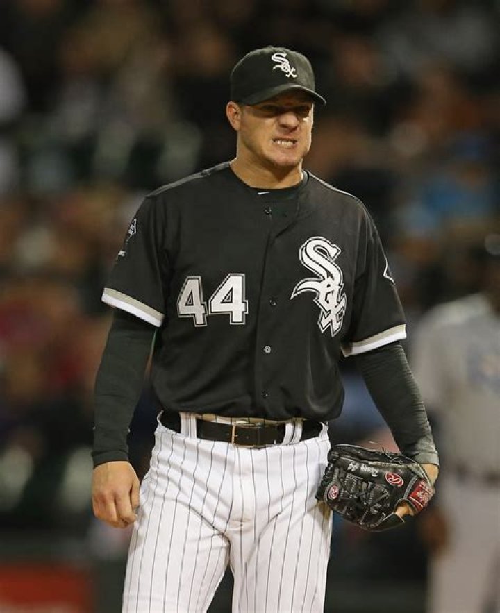 Jake Peavy - Bio, Age, net worth, height, Wiki, Facts and Family