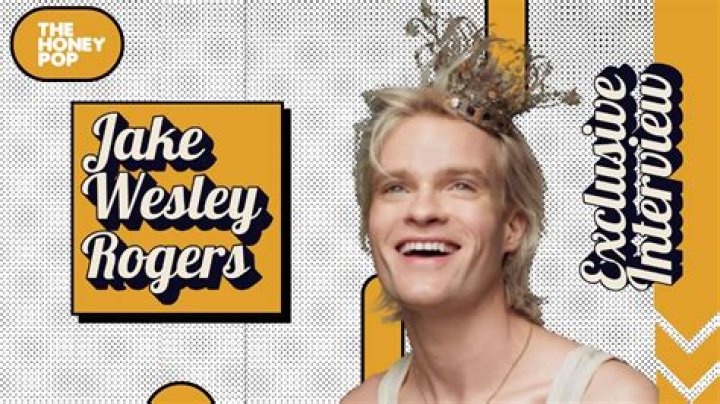Jake Wesley Rogers (singer) - Wikipedia, Age, Net Worth, Biography , Spotify, TikTok, Facebook, Facts and Family