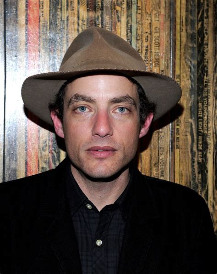 Jakob Dylan - Bio, Age, net worth, height, Wiki, Facts and Family