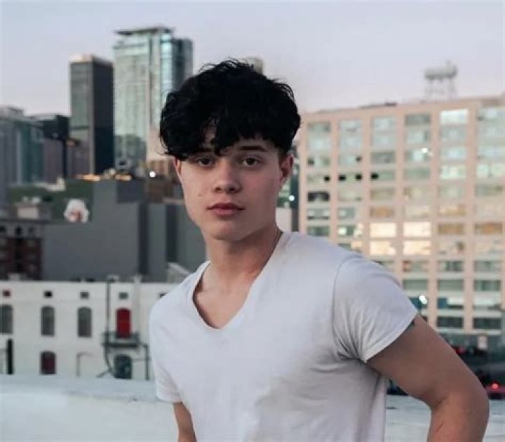 Jakob Magnus - Biography, Age, Wiki, Facts and Family