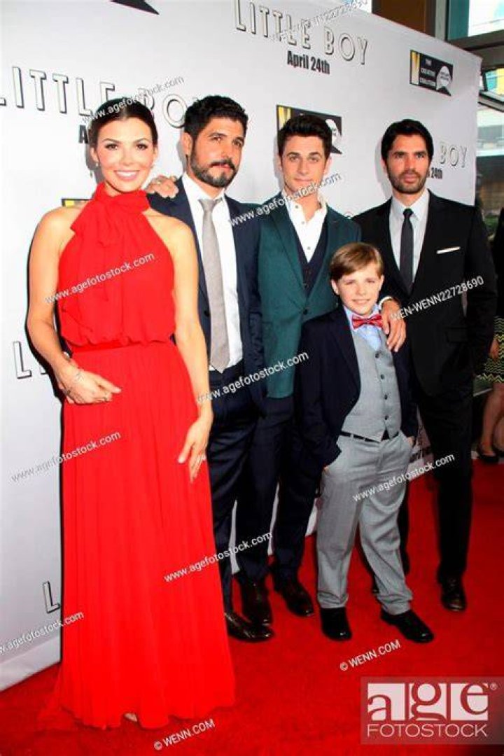 Jakob Salvati - Bio, Age, Wiki, Facts and Family