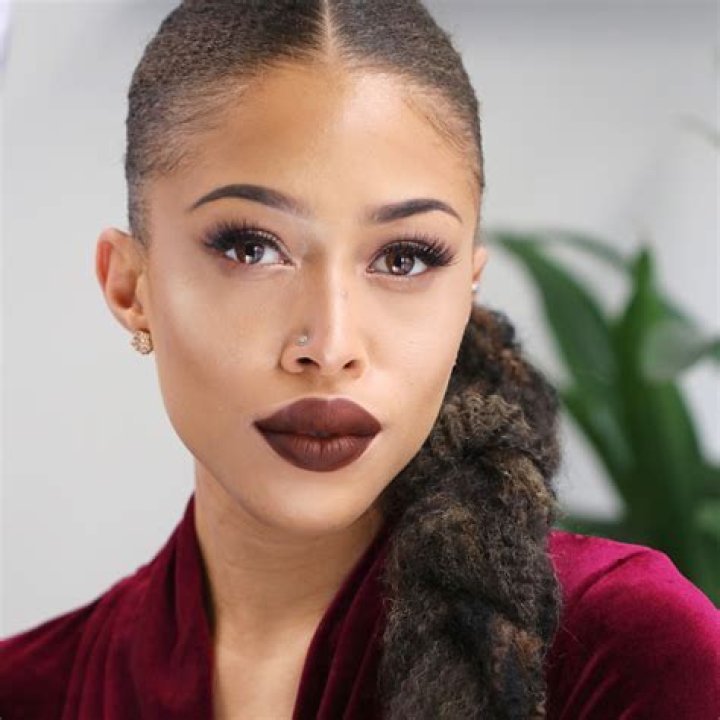 Jaleesa Moses - Bio, Age, Wiki, Facts and Family