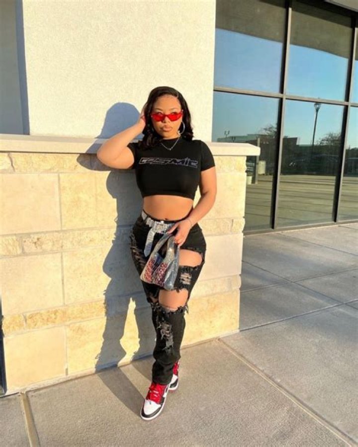 Jalyn Michelle - Bio, Age, Wiki, Facts and Family