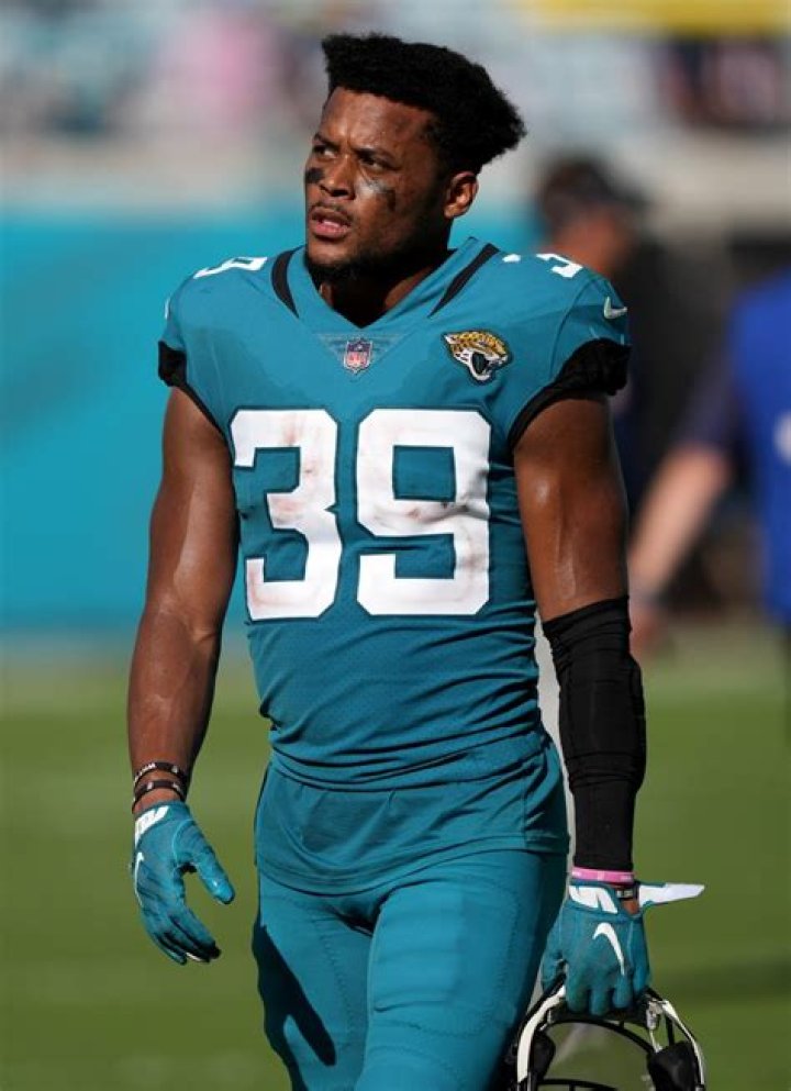 Jamal Agnew: Football Player Detailed Bio, Age, Birthday, & Height Insights and more