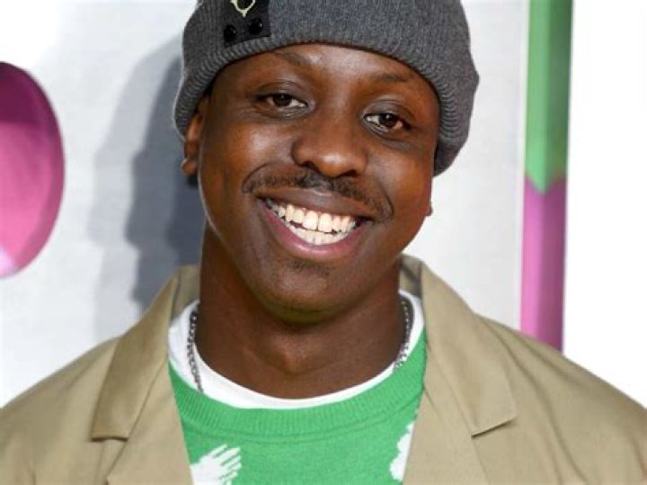 Jamal Edwards - Bio, Age, net worth, Wiki, Facts and Family