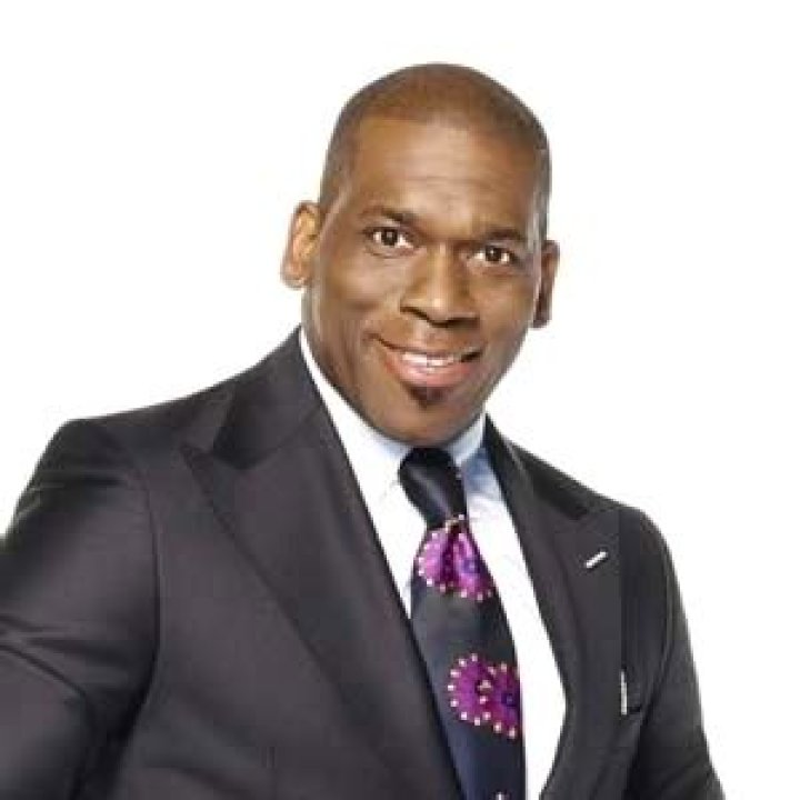Jamal Harrison Bryant - Bio, Age, siblings, Wiki, Facts and Family
