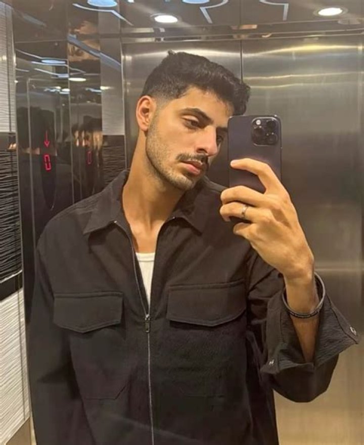 Jamal Saleh - Bio, Age, Wiki, Facts and Family
