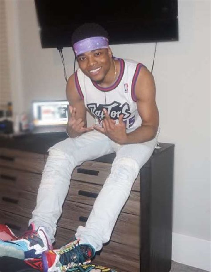 Jamell Florence - Bio, Age, Wiki, Facts and Family