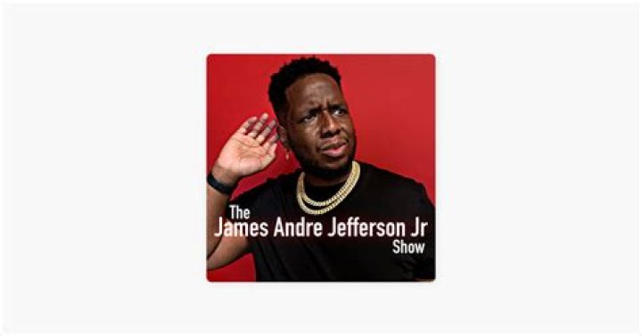 James Andre Jefferson - Bio, Age, Wiki, Facts and Family