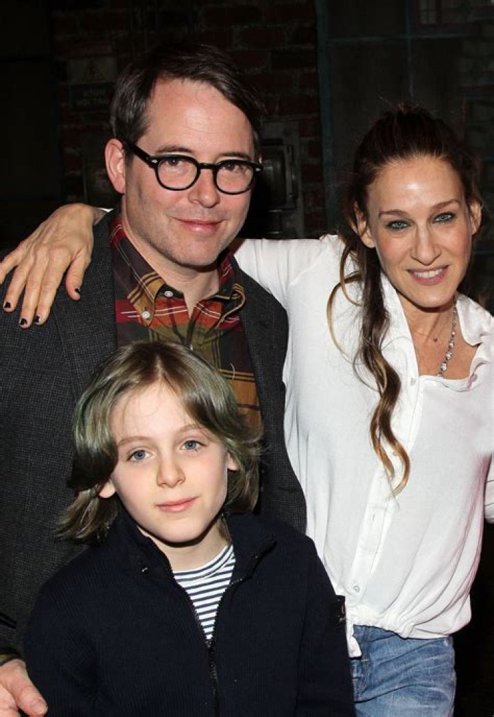 James Broderick - Bio, Age, Wiki, Facts and Family