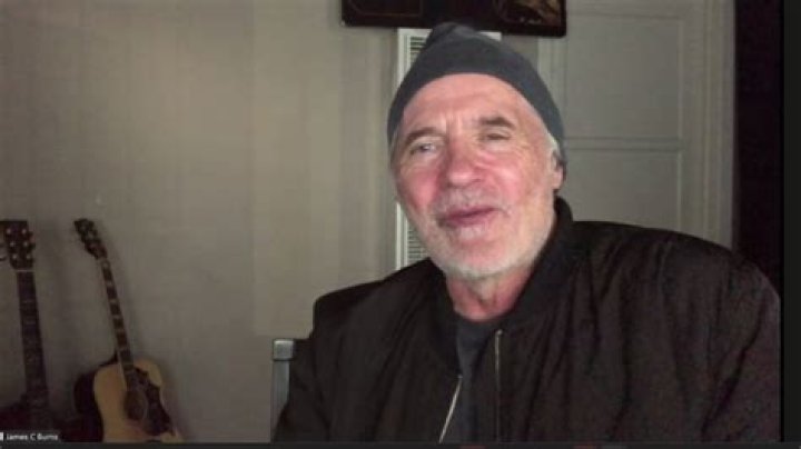 James C. Burns - Bio, Age, height, Wiki, Facts and Family
