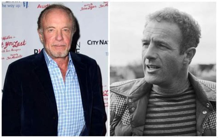 James Caan - Bio, Age, net worth, height, Wiki, Facts and Family