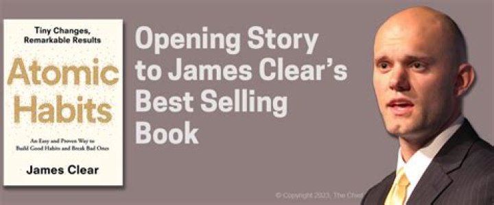 James Clear (author) - Wikipedia, Age, Net Worth, Biography , Spotify, TikTok, Facebook, Facts and Family