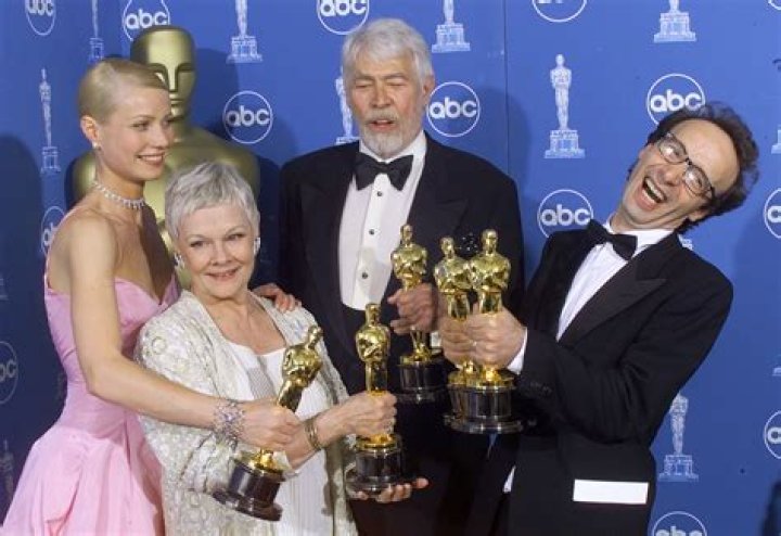 James Coburn - Bio, Age, net worth, height, Wiki, Facts and Family