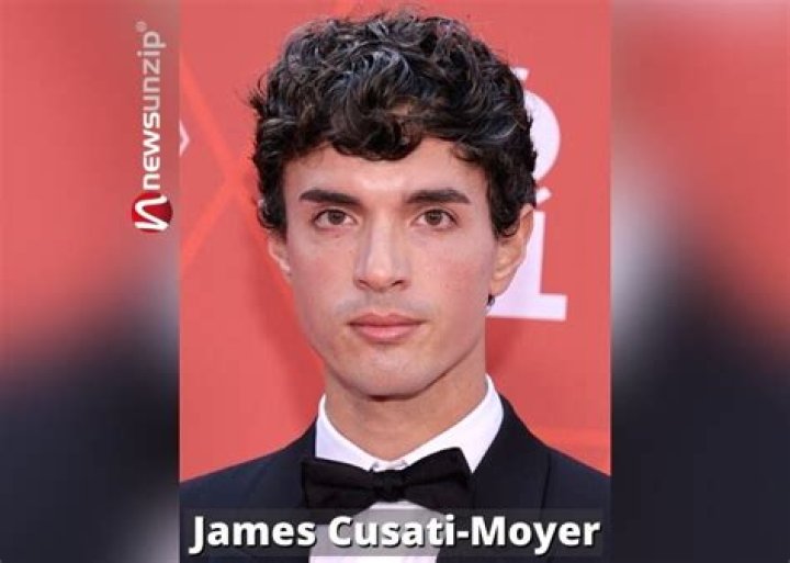 James Cusati-Moyer (actor) - Wikipedia, Age, Net Worth, Biography , Spotify, TikTok, Facebook, Facts and Family