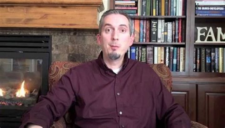James Dashner - Bio, Age, net worth, Wiki, Facts and Family