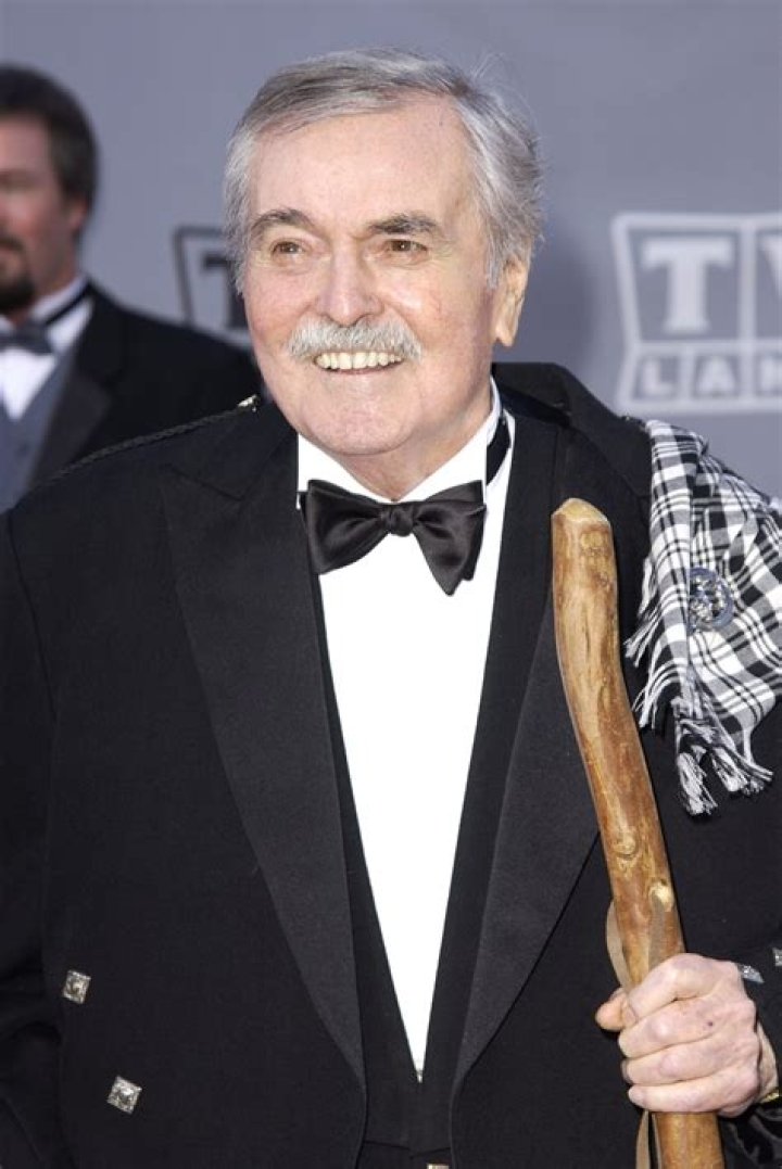 James Doohan - Bio, Age, net worth, height, Wiki, Facts and Family