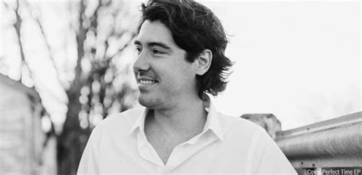 James Dupre - Bio, Age, Wiki, Facts and Family