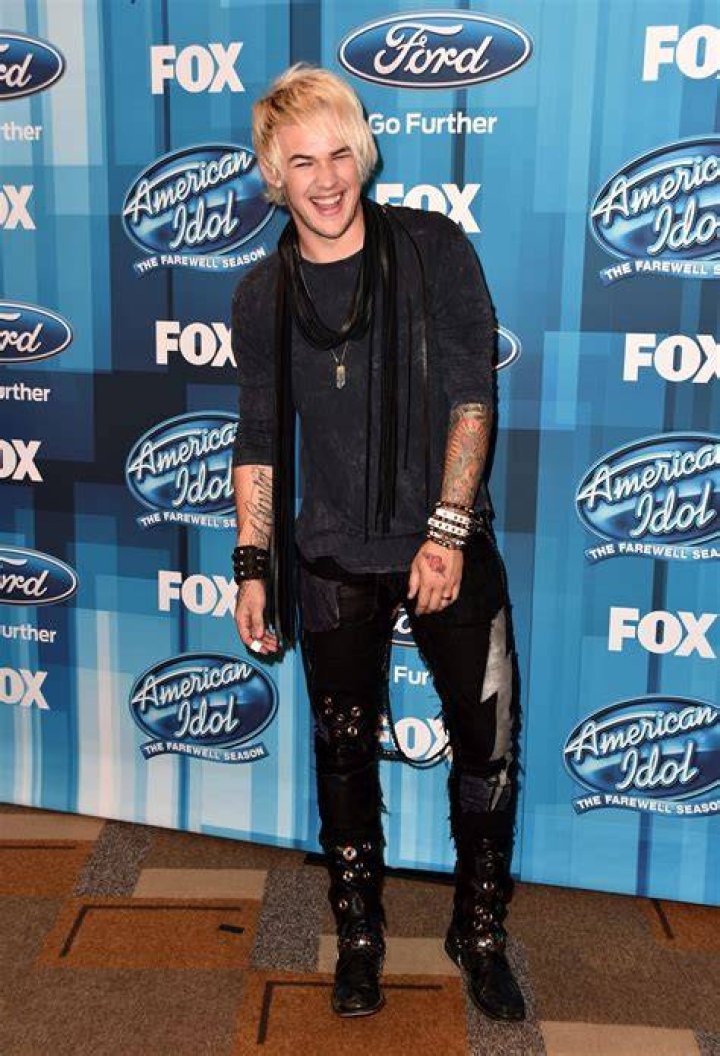 James Durbin - Bio, Age, net worth, Wiki, Facts and Family