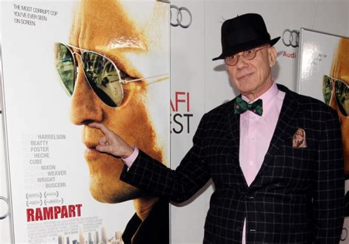 James Ellroy - Bio, Age, net worth, height, Wiki, Facts and Family
