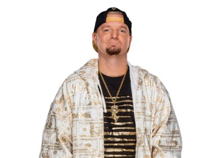 James Ellsworth - Bio, Age, weight, height, Wiki, Facts and Family