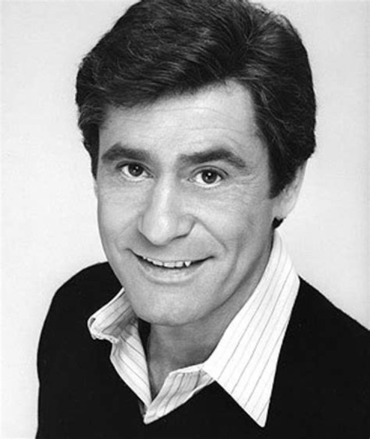 James Farentino - Bio, Age, Wiki, Facts and Family