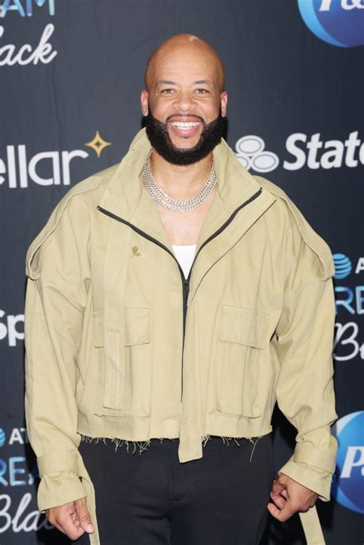 James Fortune - Bio, Age, net worth, Wiki, Facts and Family