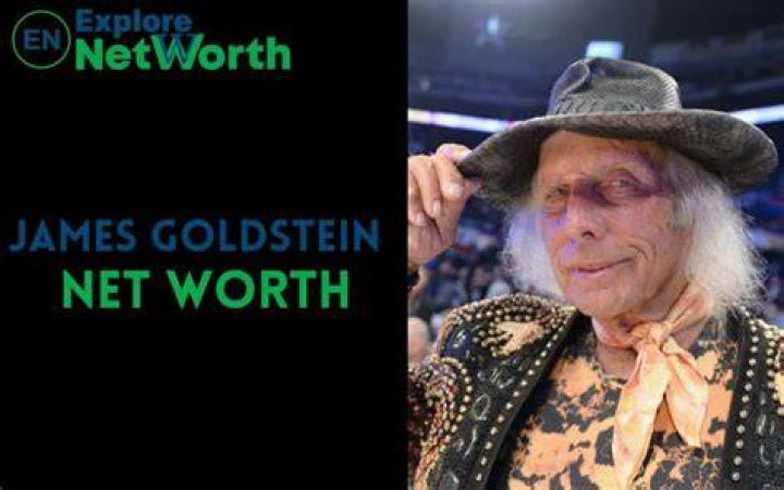 James Goldstein (webvideostar) - Wikipedia, Age, Net Worth, Biography , Spotify, TikTok, Facebook, Facts and Family