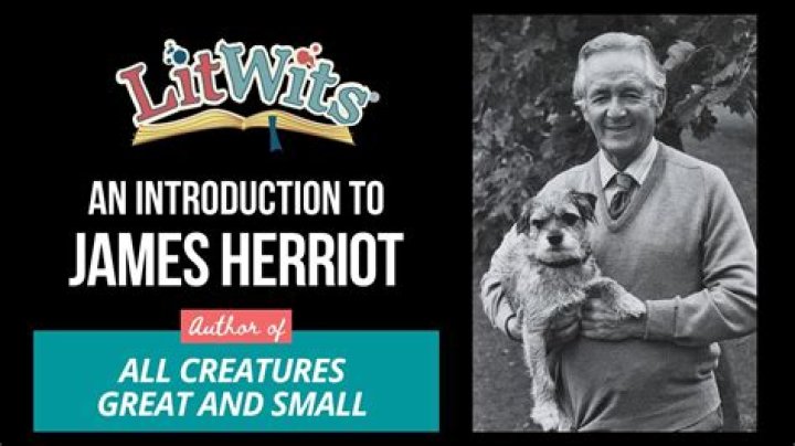James Herriot - Bio, Age, Wiki, Facts and Family
