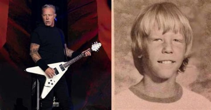 James Hetfield - Bio, Age, net worth, height, weight, Wiki, Facts and Family