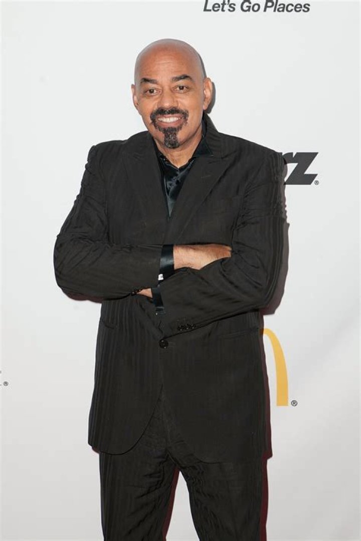 James Ingram - Bio, Age, net worth, Wiki, Facts and Family