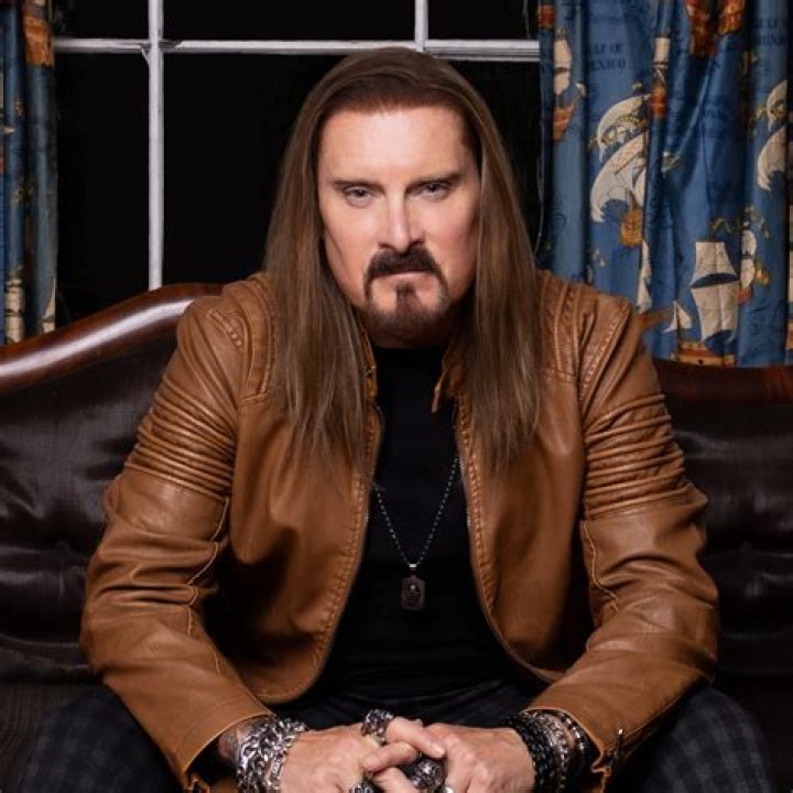 James Labrie - Bio, Age, net worth, Wiki, Facts and Family