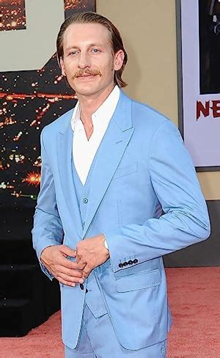 James Landry Hébert (actor) - Wikipedia, Age, Net Worth, Biography , Spotify, TikTok, Facebook, Facts and Family