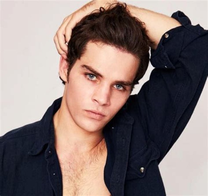 James Lastovic - Bio, Age, Wiki, Facts and Family